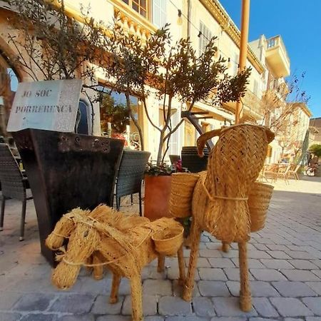 Casa El Rafal بوريريس المظهر الخارجي الصورة