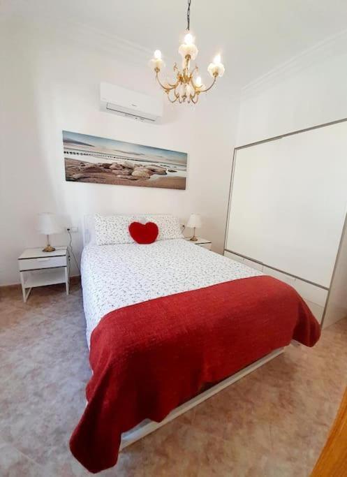 Casa El Rafal بوريريس المظهر الخارجي الصورة