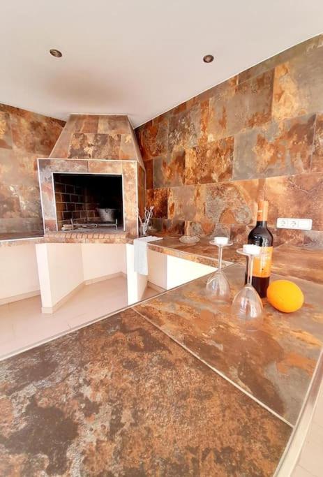 Casa El Rafal بوريريس المظهر الخارجي الصورة
