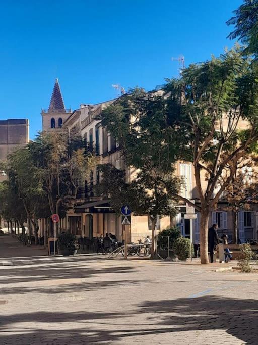 Casa El Rafal بوريريس المظهر الخارجي الصورة