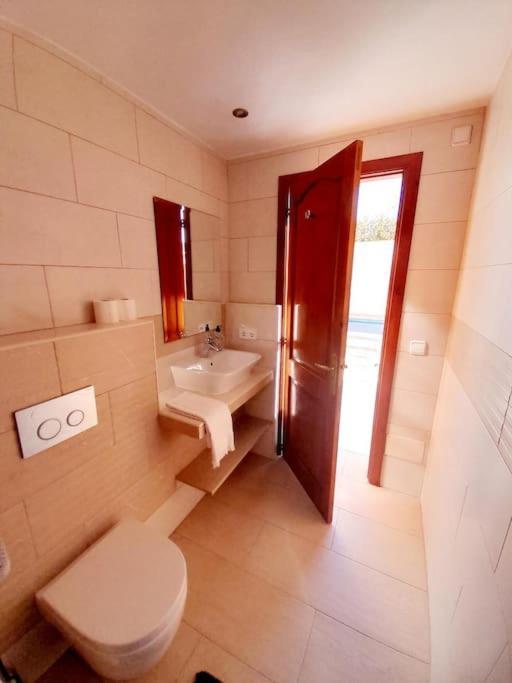 Casa El Rafal بوريريس المظهر الخارجي الصورة