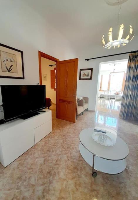 Casa El Rafal بوريريس المظهر الخارجي الصورة