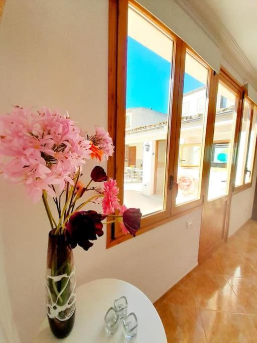 Casa El Rafal بوريريس المظهر الخارجي الصورة
