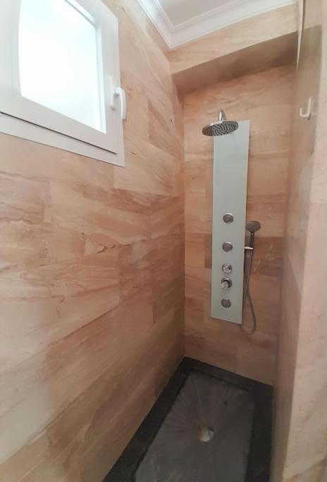 Casa El Rafal بوريريس المظهر الخارجي الصورة