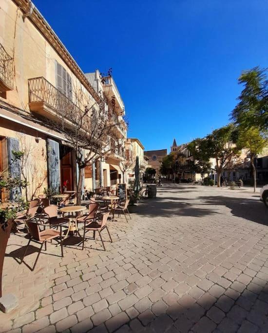 Casa El Rafal بوريريس المظهر الخارجي الصورة