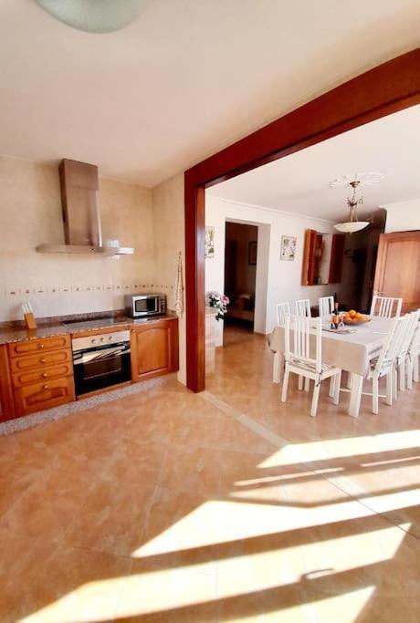 Casa El Rafal بوريريس المظهر الخارجي الصورة