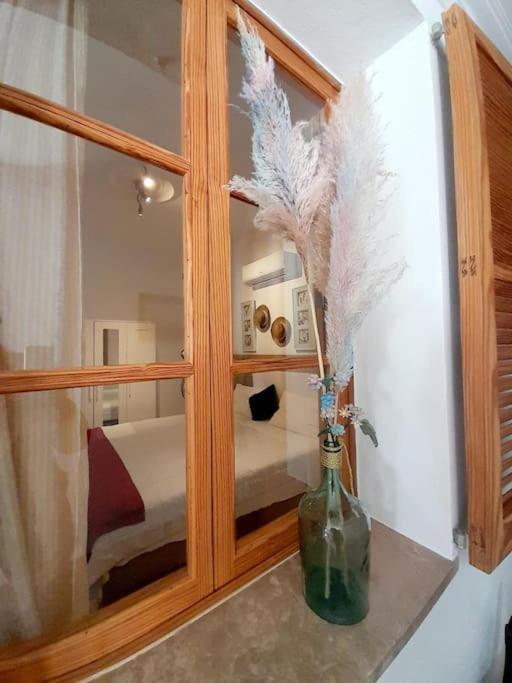 Casa El Rafal بوريريس المظهر الخارجي الصورة