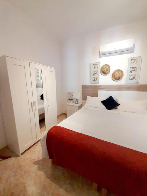 Casa El Rafal بوريريس المظهر الخارجي الصورة
